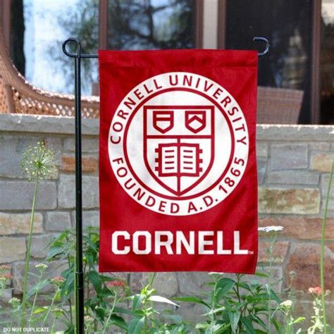 Big Red Cornell University Logo - LogoDix