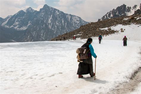 Kailash Pilgrimage