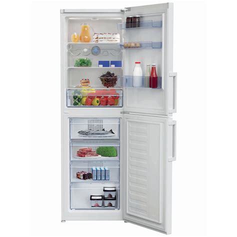 HE1583075 - Beko Fridge Freezer - White | Hope Education