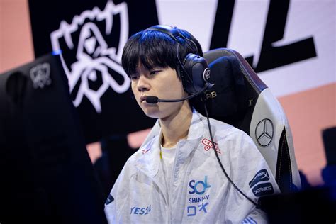 Worlds 2022: Inhibitor respawn defeats DRX Deft vs. EDG