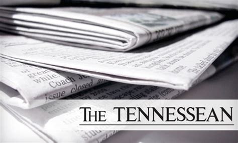 "The Tennessean" in - Nashville | Groupon