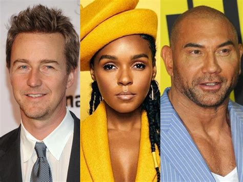 Janelle Monae, Edward Norton, Dave Bautista Join ‘Knives Out’ Sequel – The Cultured Nerd