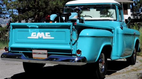 1959 Harley-Davidson Hummer 125 for Sale at Auction - Mecum Auctions