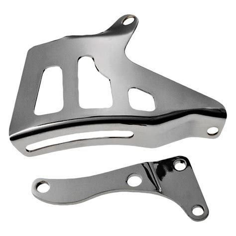 Proform® - Chevy Camaro 1969 Officially Licensed GM Steel Chrome Alternator Bracket