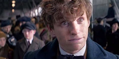 Eddie Redmayne Has An 'Exciting' Fantastic Beasts 3 Filming Update | Cinemablend