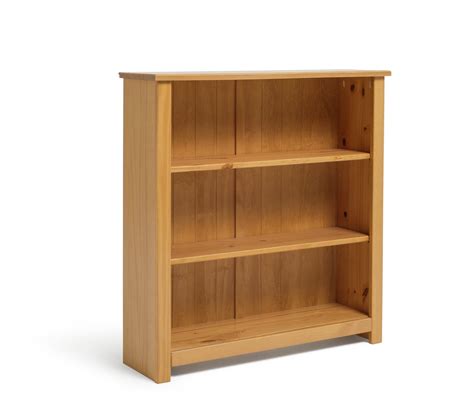 Argos Home Porto 2 Shelf Solid Wood Bookcase Reviews