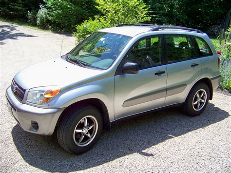 2005 Toyota RAV4 - Overview - CarGurus