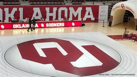 OU Releases 2021-22 Wrestling Schedule - Owrestle