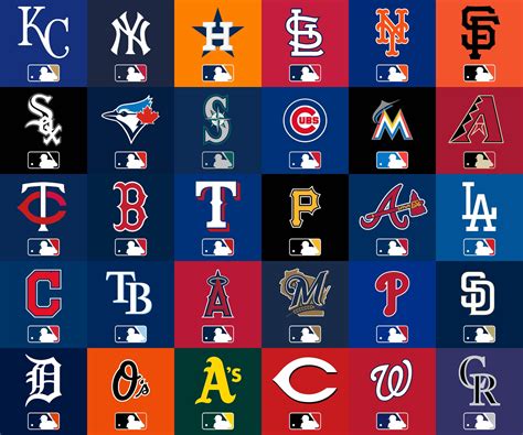 [400+] MLB Wallpapers | Wallpapers.com