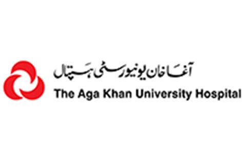 Aga Khan University Hospital (AKUH) - Transparent Hands