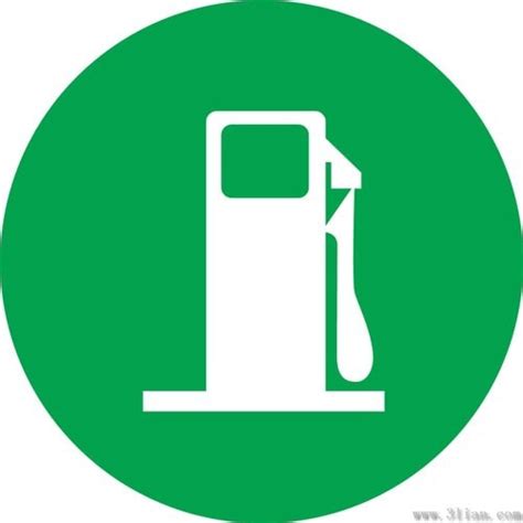 Gas Station Icon #11145 - Free Icons Library