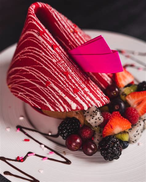 5 Fun Desserts to Try in Las Vegas | Vegas 411