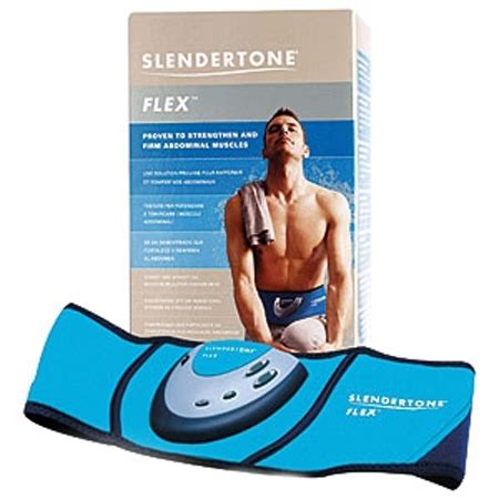 slendertone