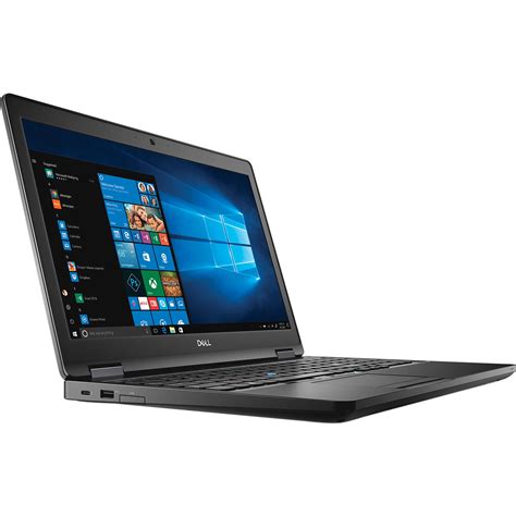 Dell Latitude 5590 i5 7th-Numeric-Keyboard - Lappyfy