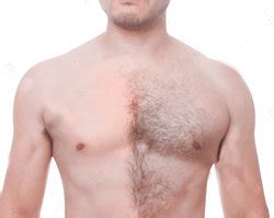 chest hair grooming tips - Stubble Patrol