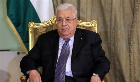 Mahmoud Abbas: The biggest loser in Israel-Gaza escalation - analysis - The Jerusalem Post