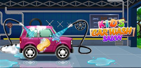 Car Wash Games for kids - APK Download for Android | Aptoide