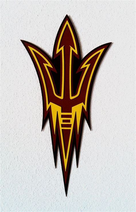 asu pitchfork logo 11 free Cliparts | Download images on Clipground 2024