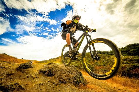 The Best Mountain Bike trails in the San Francisco Bay Area — Mountain ...