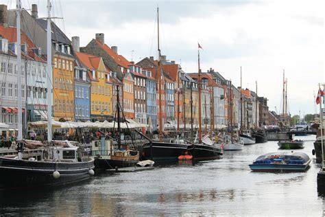 Copenhagen | History Of Eu - History - Stats - Must