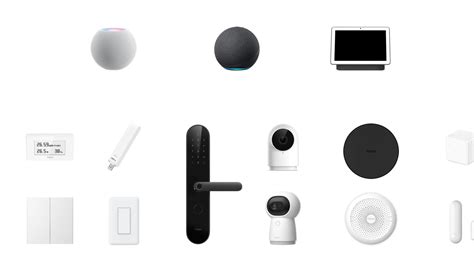 Smart Home: Which devices support Matter?