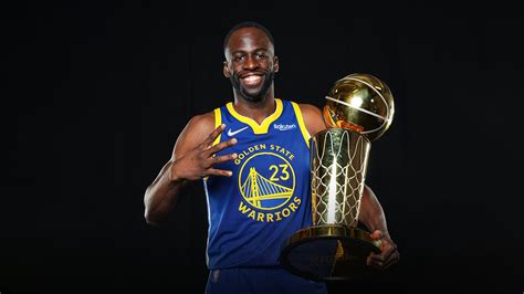 Draymond Green NBA 2022 Champion Wallpaper, HD Sports 4K Wallpapers ...