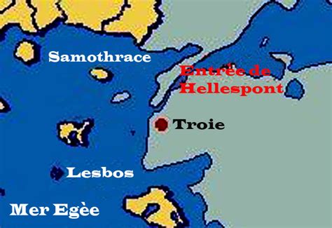 B u B b L e p e d i a: Where is the Hellespont?