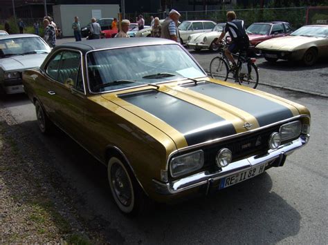 Opel Commodore GSE coupe:picture # 14 , reviews, news, specs, buy car