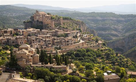 10 places and plans to dream in Aragon - Go Aragón