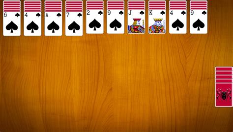 Spider Solitaire - Android Apps on Google Play