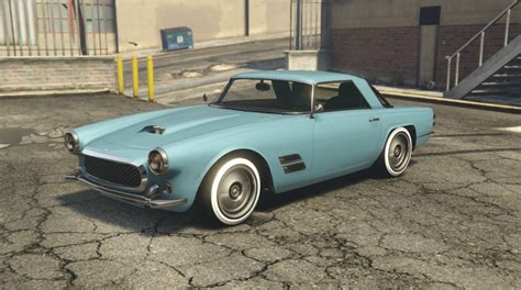 Lampadati Casco Appreciation - Vehicles - GTAForums