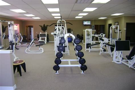 home-gym-setup - Synergy Fitness Products