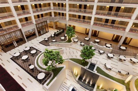 Embassy Suites Hotel Chicago Downtown, Chicago (IL) | 2021 Updated ...