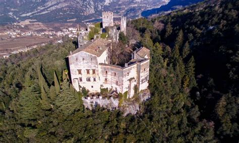 12 bedroom castle for sale in Trentino-South Tyrol, Trento, Trento, Italy