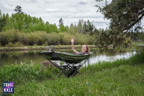 Best Camping Hammocks & Hammock Tents For Backpacking