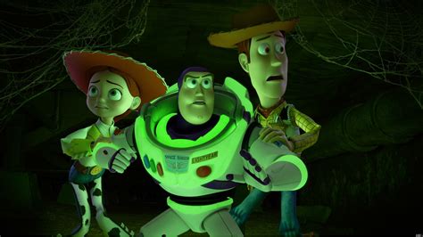 Disney In Depth: ‘Toy Story Of TERROR!’ Review