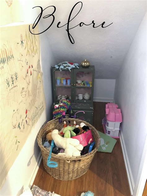 Playroom Ideas for Small Spaces - Grace In My Space