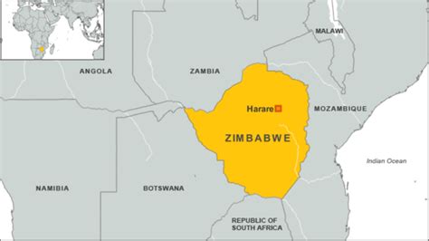 Zimbabwe’s Indigenous Languages Face Extinction