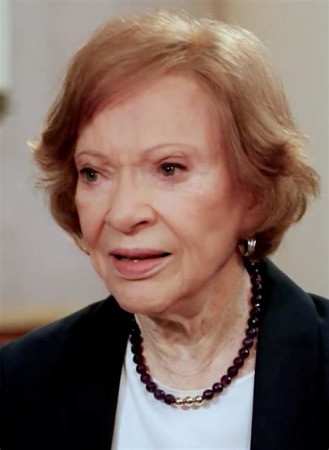 Rosalynn Carter - Biography - IMDb