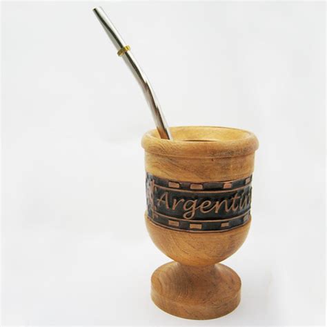 All You Need To Know Before Purchasing a Yerba Mate Gourd | Yerba mate ...