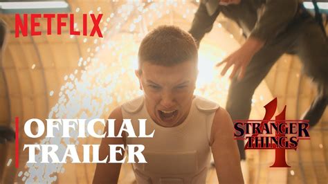 Stranger Things: Season 4 Episode 7 Breakdown - Exeposé Online