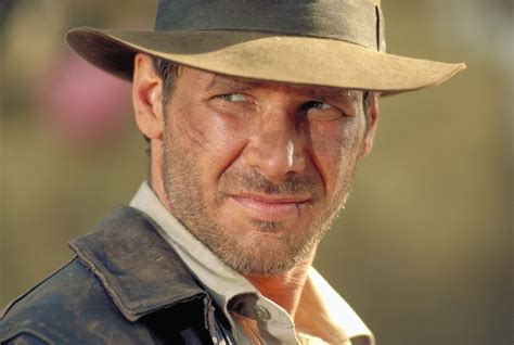 Harrison Ford, Indiana Jones, Harrison Ford, men, hat HD wallpaper | Wallpaper Flare