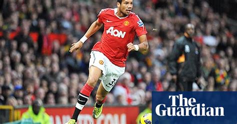 How Manchester United's Bébé went from street kid to €9m player | Bébé | The Guardian