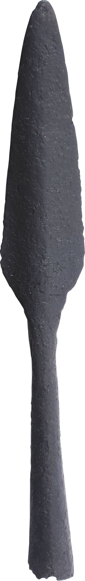 VIKING SOCKETED ARROWHEAD C.850-1000 AD – Fagan Arms