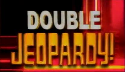 Image - Double Jeopardy! White Double And Gold Jeopardy.png | Game ...