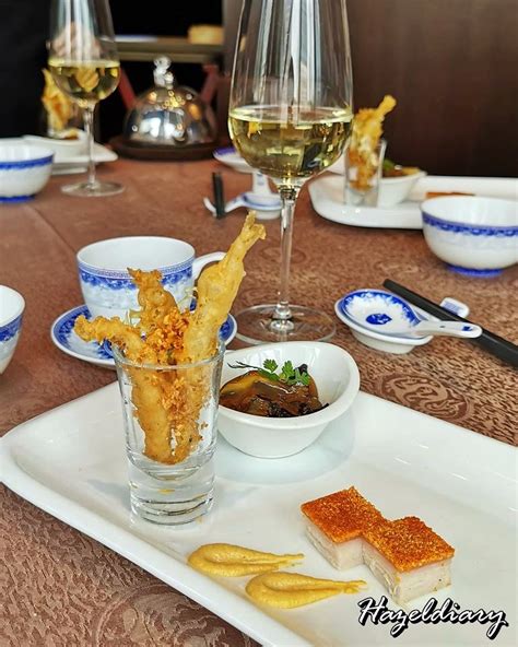 Taste Paradise-trio of appetizers | Diary Hazel | Flickr