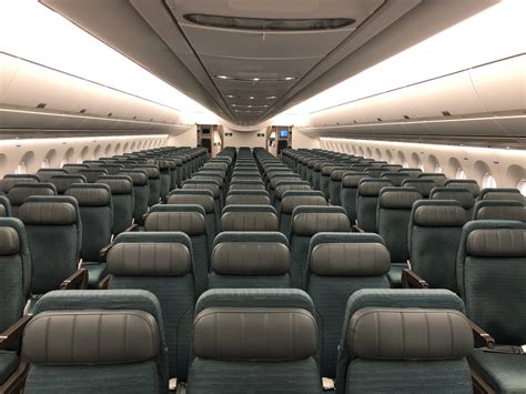 Airbus A350 Economy Seat Size | Brokeasshome.com