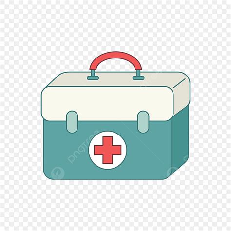 First Aid Box Clipart Images