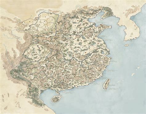 Map Update Screenshot - Total War