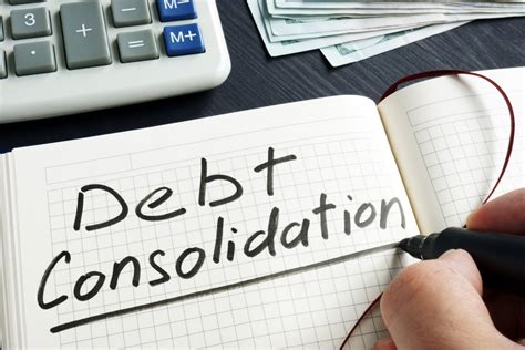 Debt Consolidation Options and Strategies - WiserThinking